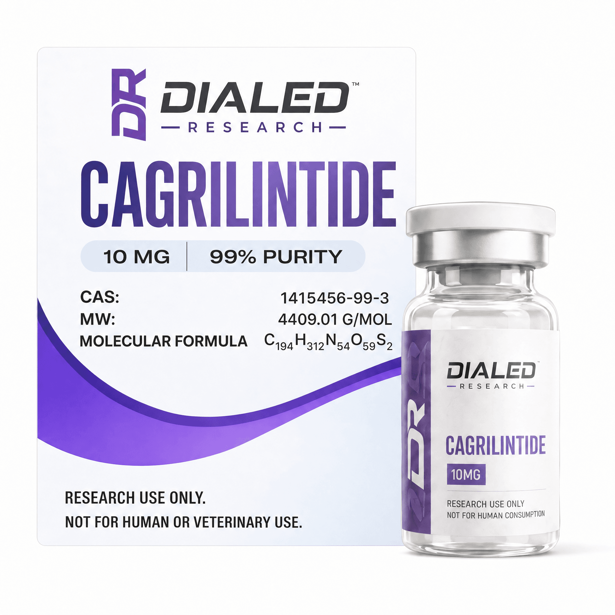 Cagrilintide