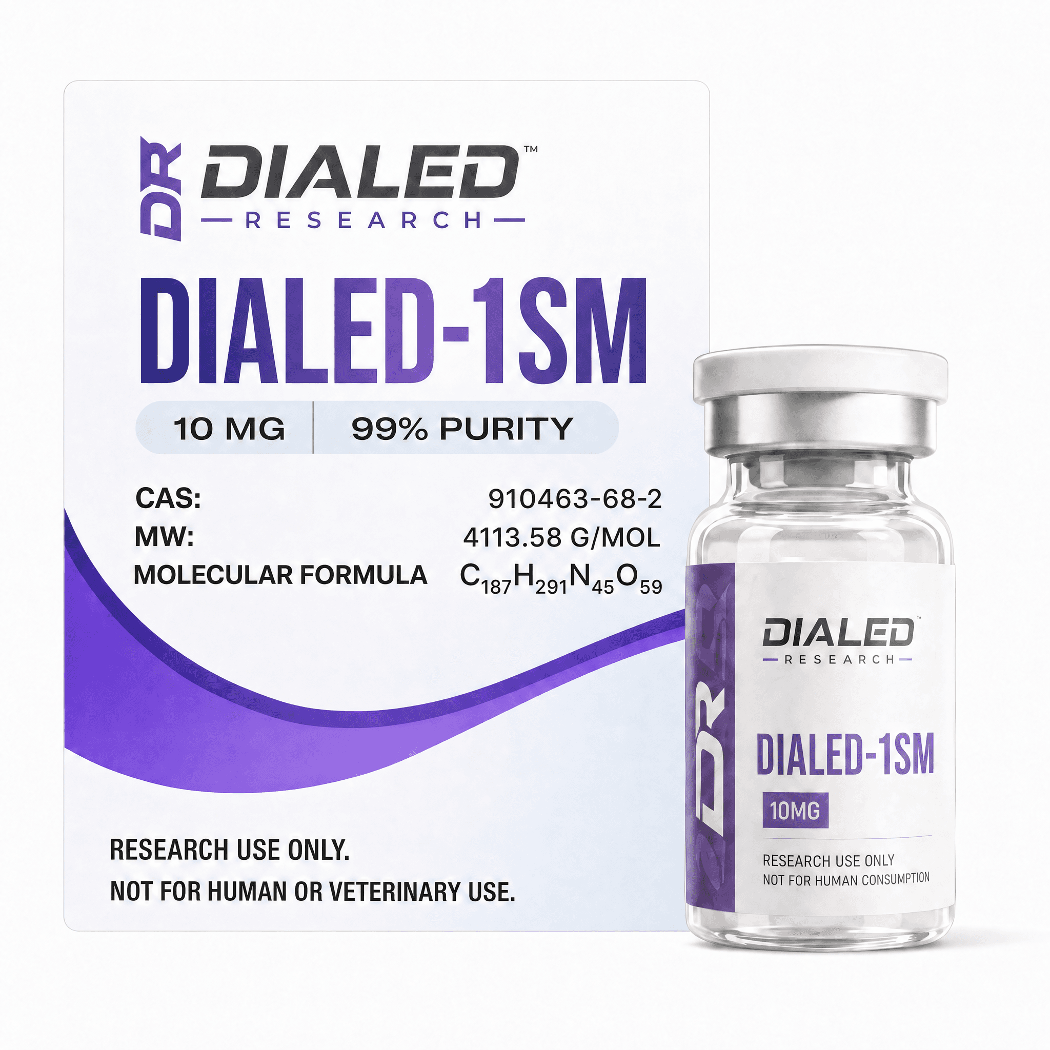 DIALED-1SM