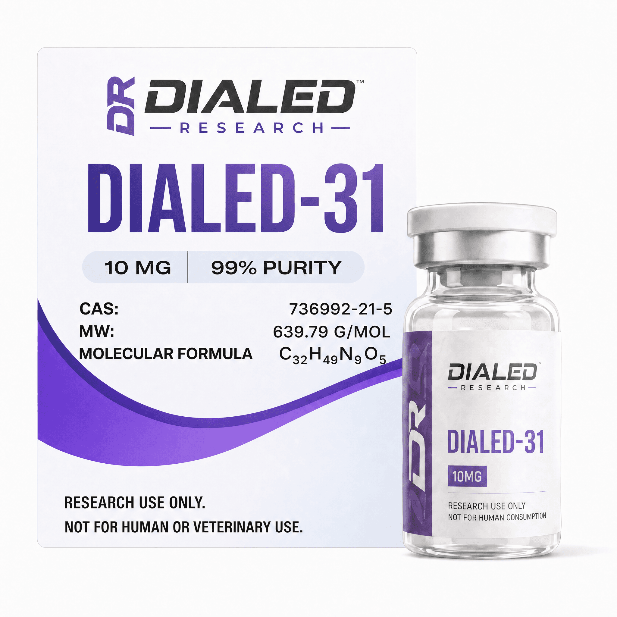 DIALED-31