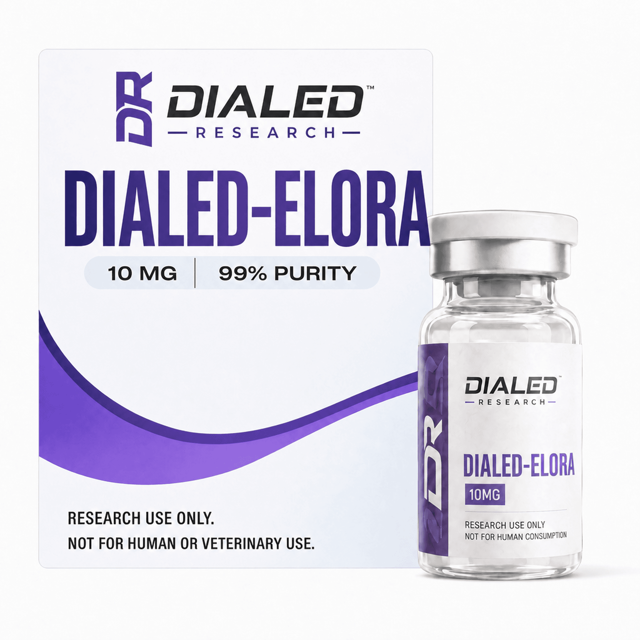 DIALED Research DIALED-ELORA