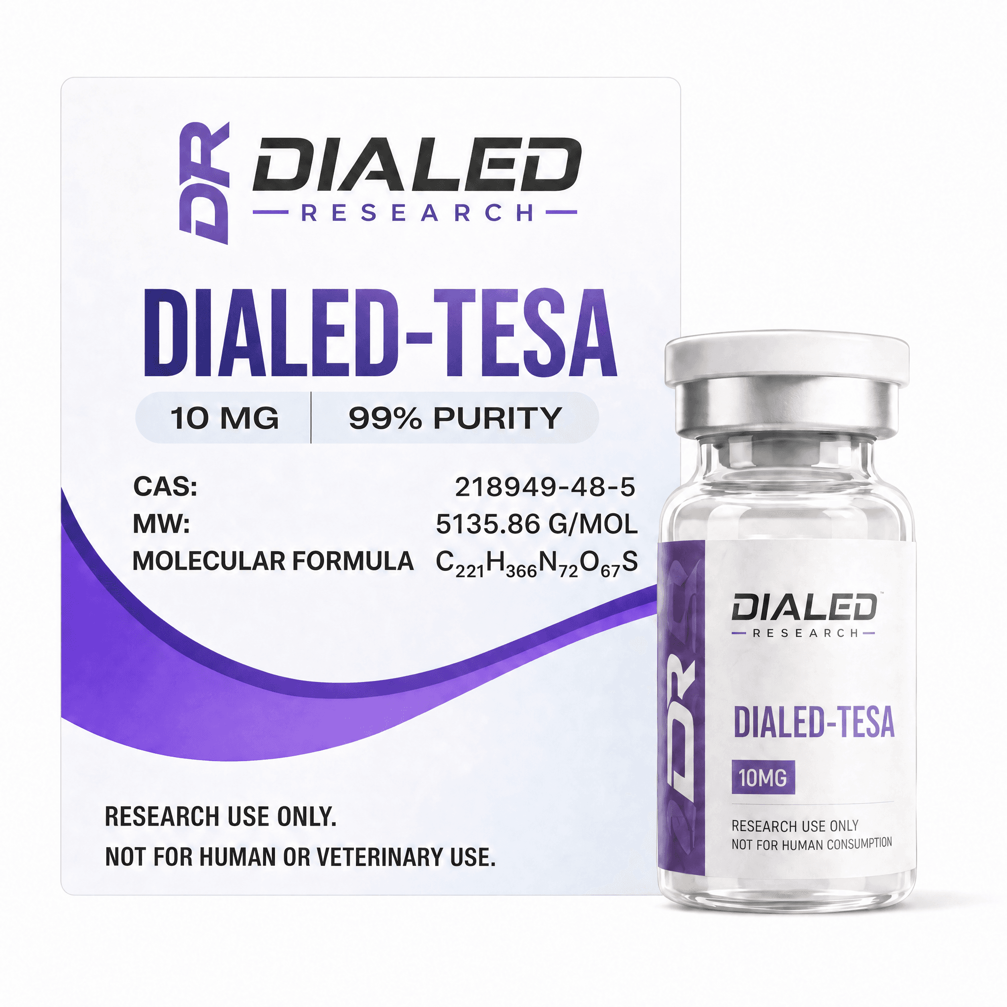 DIALED-TESA