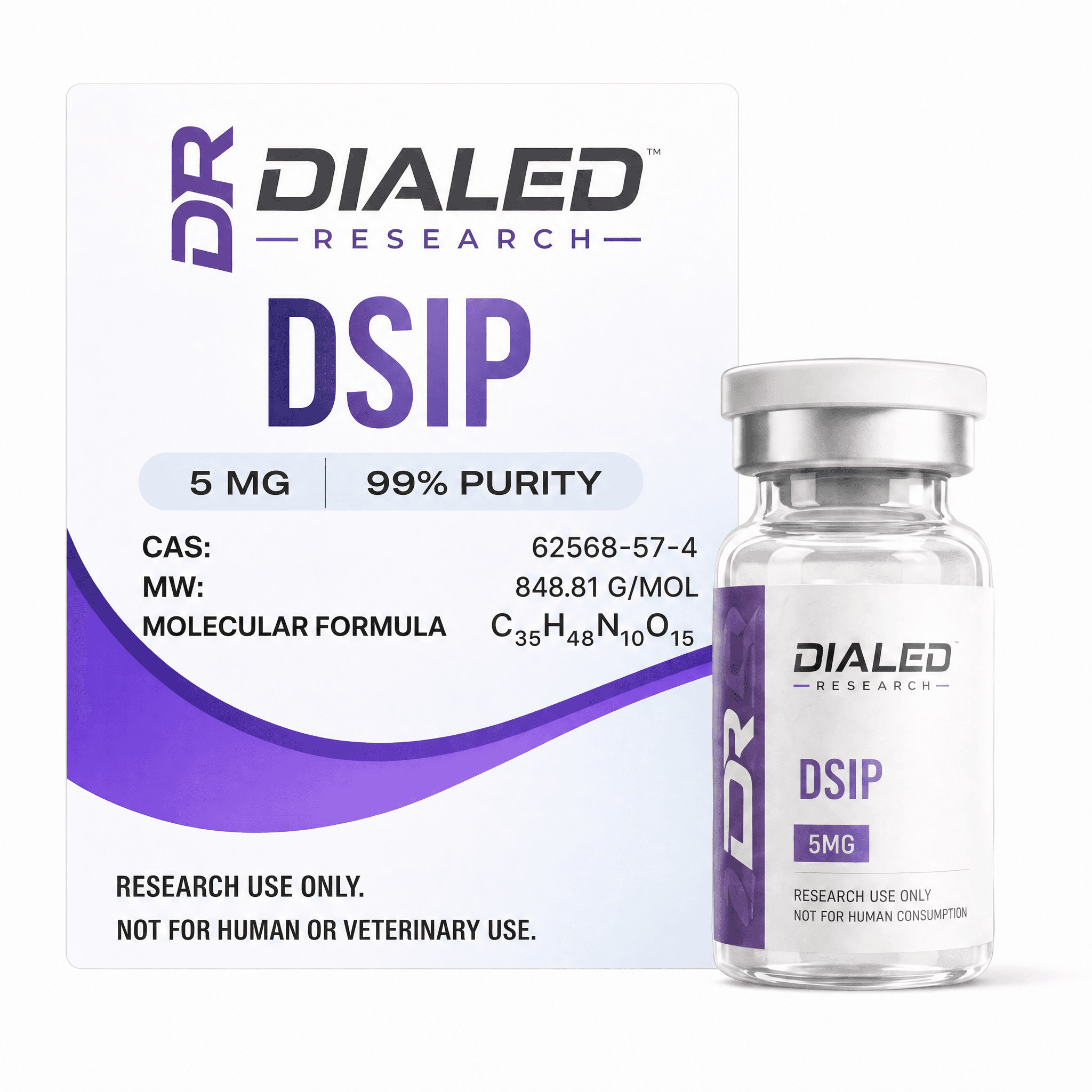 DSIP