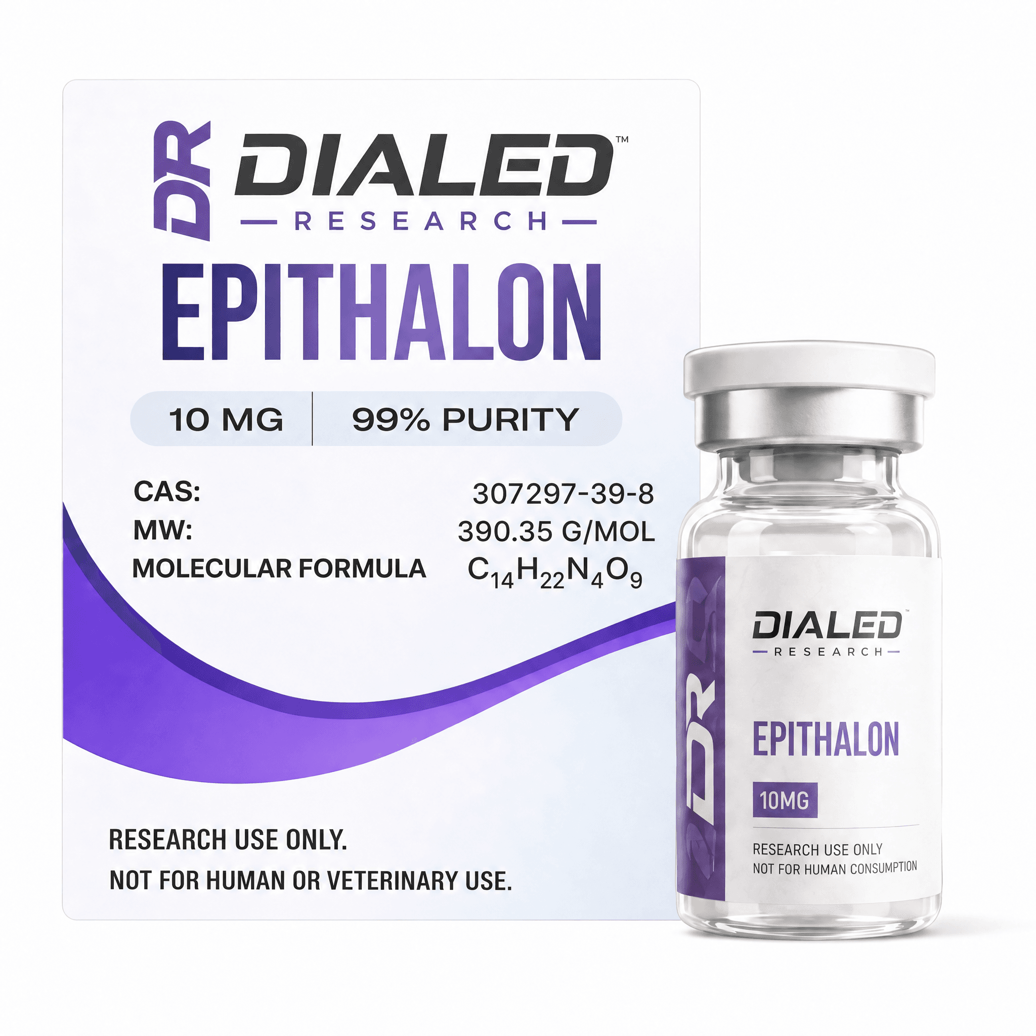 DIALED Research Epithalon