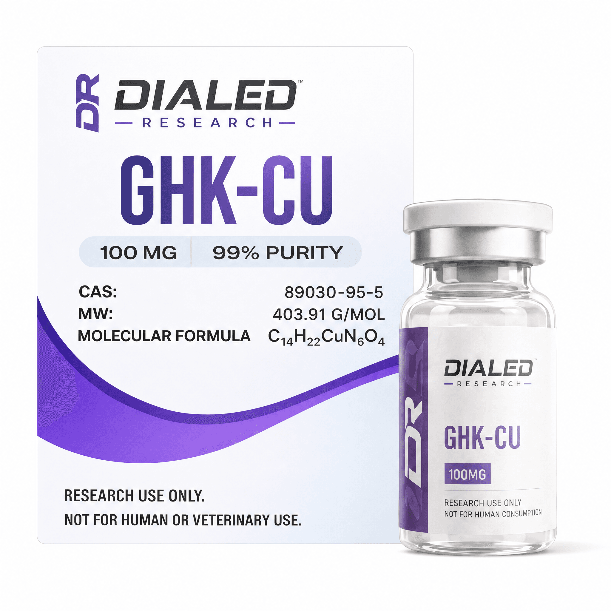 GHK-Cu