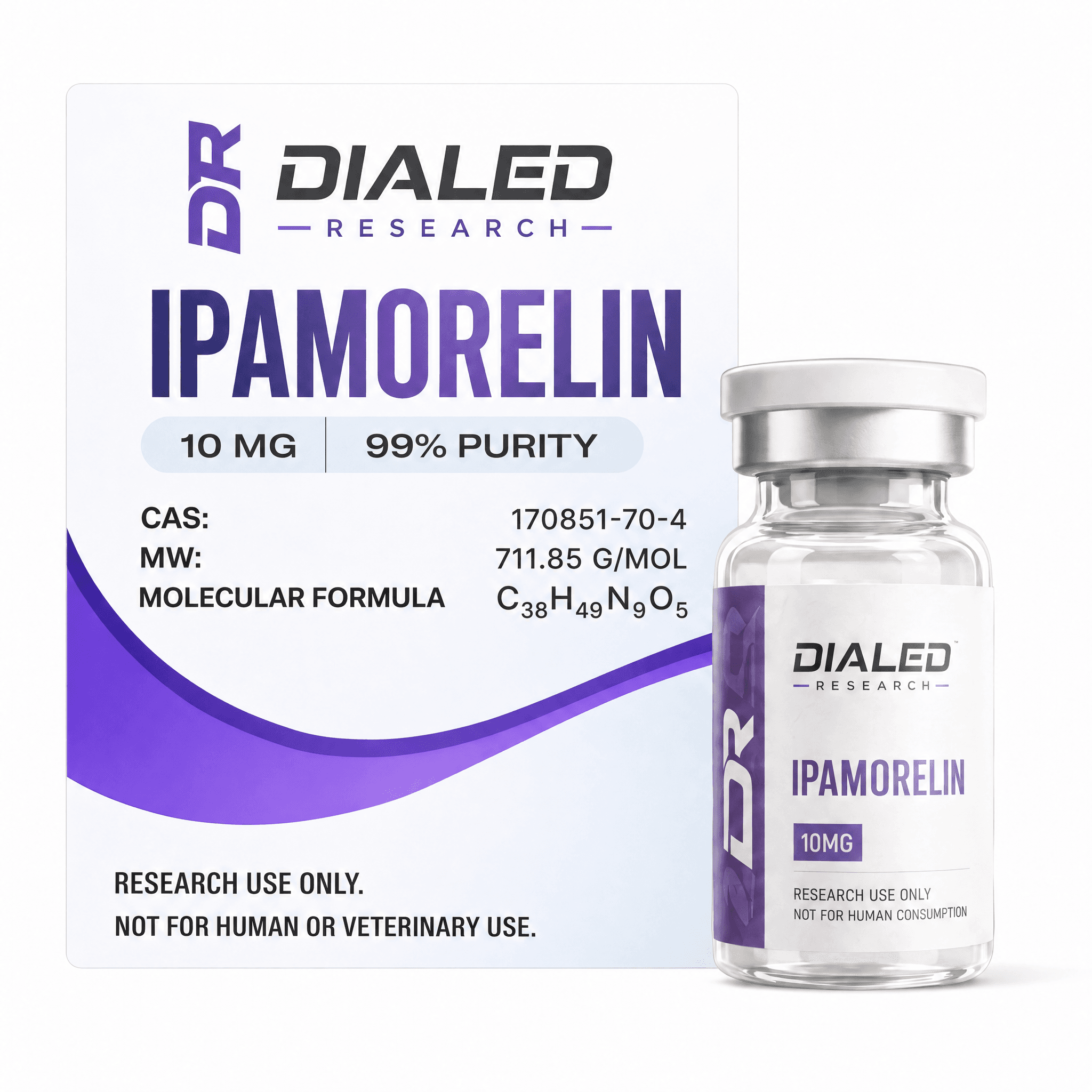 Ipamorelin