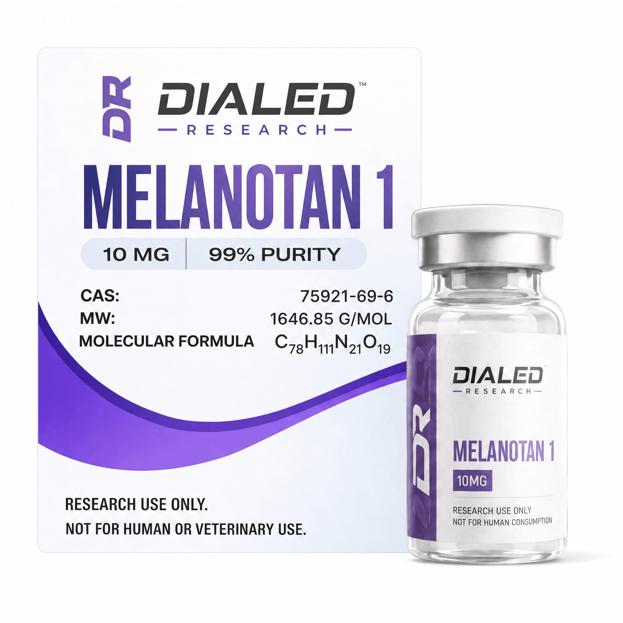 Melanotan 1