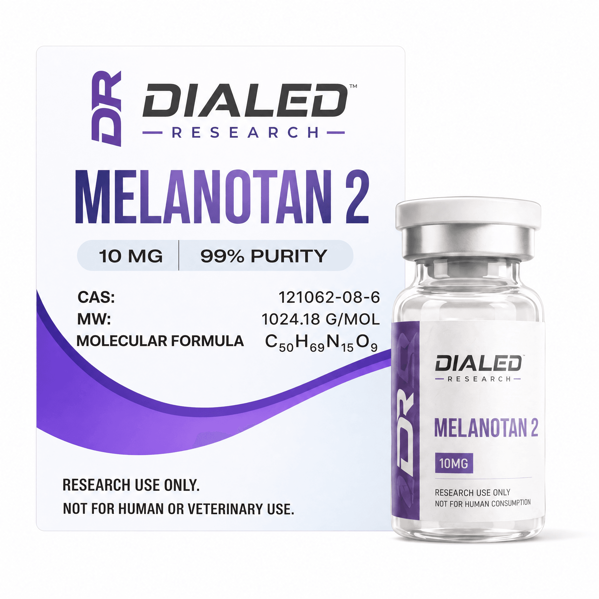 Melanotan 2