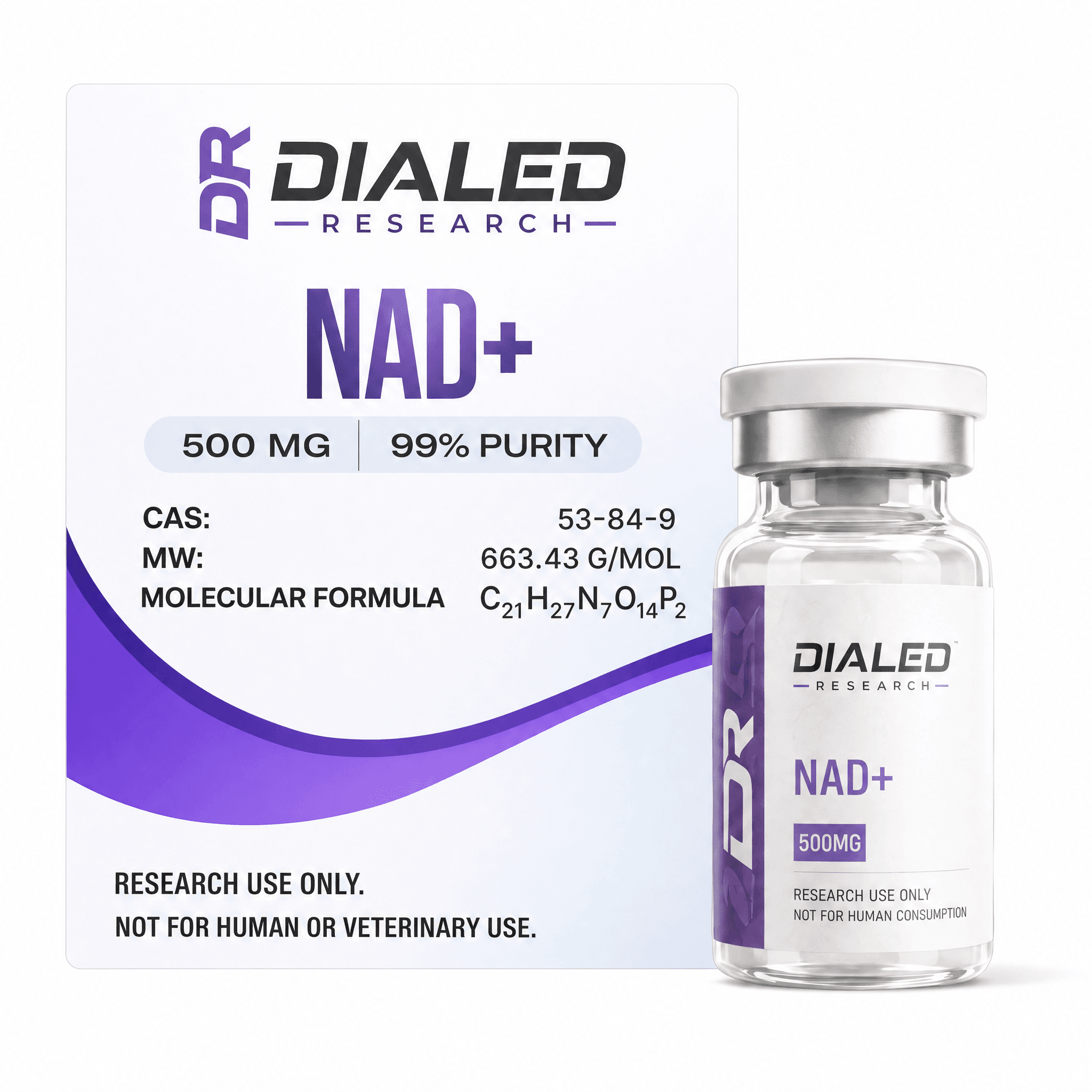 NAD+