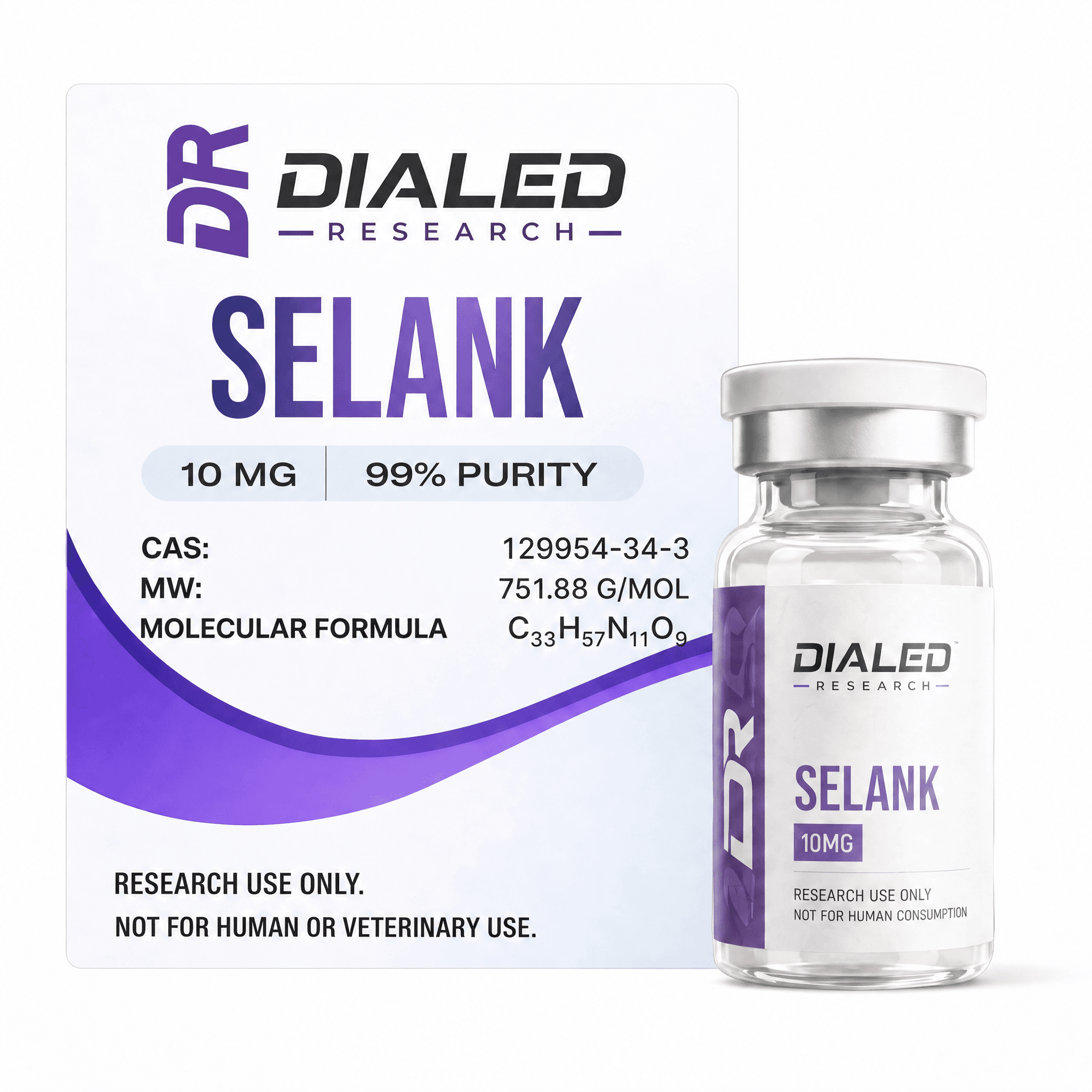 Selank