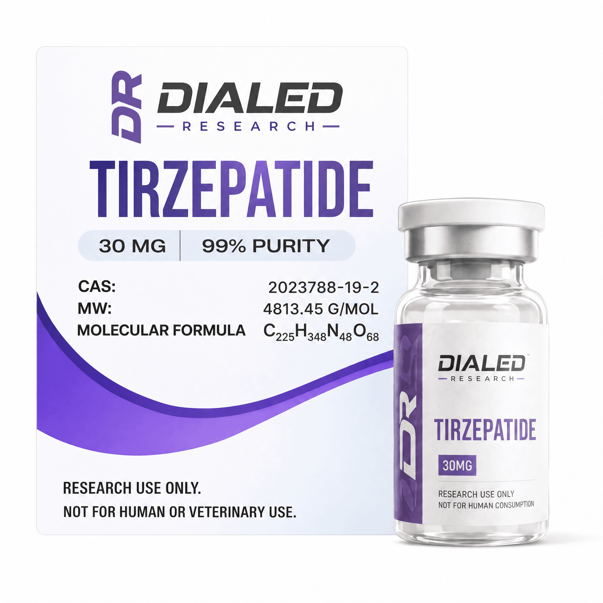 Tirzepatide